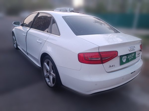 Audi A4L 2013, 99500 км, за 8801 USD - фото 9