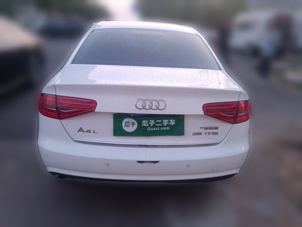 Audi A4L 2013, 99500 км, за 8801 USD - фото 10