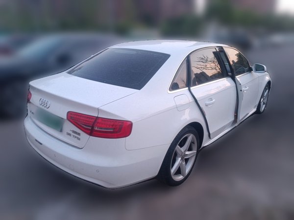 Audi A4L 2013, 99500 км, за 8801 USD - фото 11