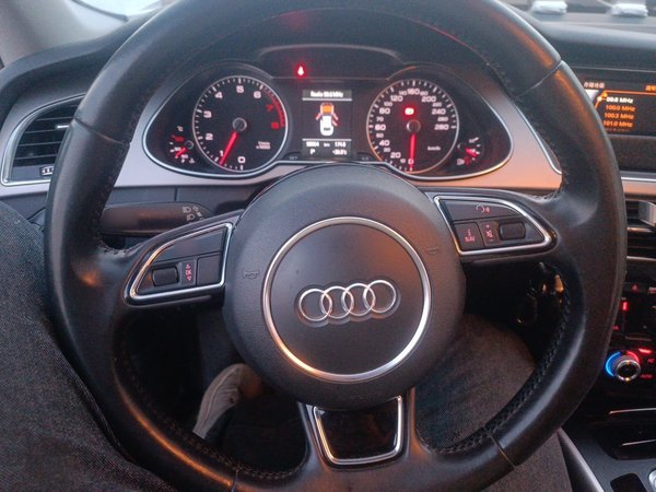 Audi A4L 2013, 99500 км, за 8801 USD - фото 16