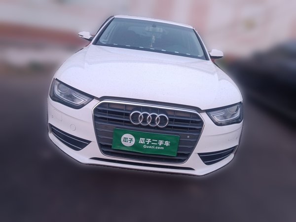 Audi A4L 2013, 99500 км, за 8801 USD - фото 7