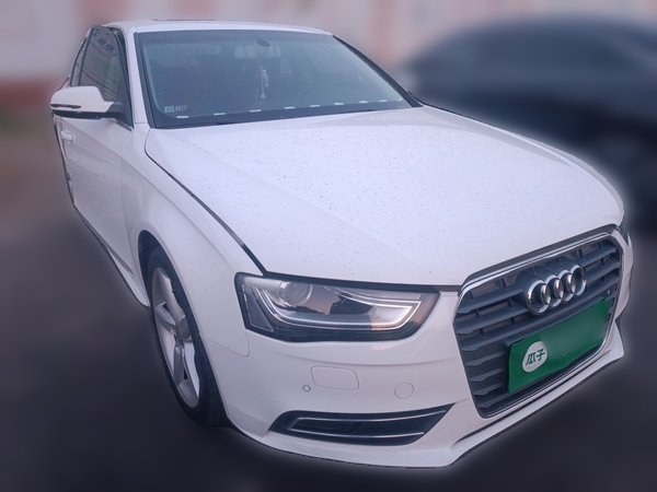 Audi A4L 2013, 99500 км, за 8801 USD - фото 8