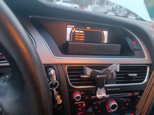 Audi A4L 2013, 99500 км, за 8801 USD - фото 19