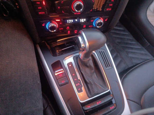 Audi A4L 2013, 99500 км, за 8801 USD - фото 20