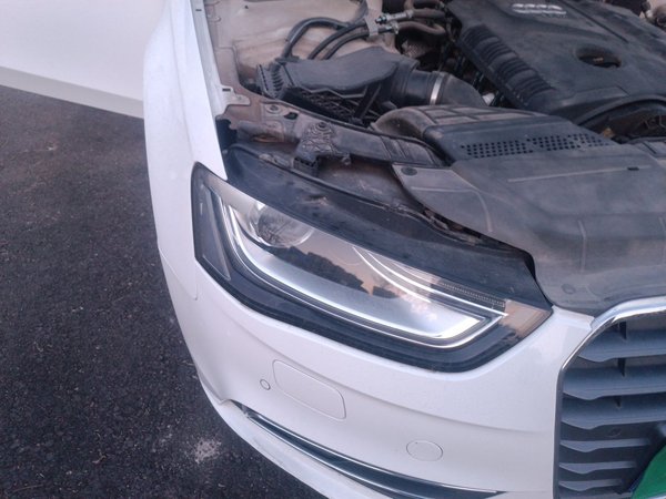 Audi A4L 2013, 99500 км, за 8801 USD - фото 12