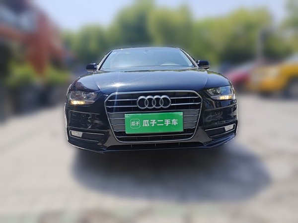 Audi A4L 2015, 55500 км, за 11234 USD