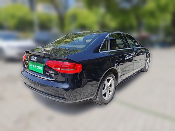 Audi A4L 2015, 55500 км, за 11234 USD - фото 6