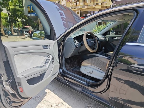 Audi A4L 2015, 55500 км, за 11234 USD - фото 19