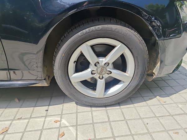 Audi A4L 2015, 55500 км, за 11234 USD - фото 8