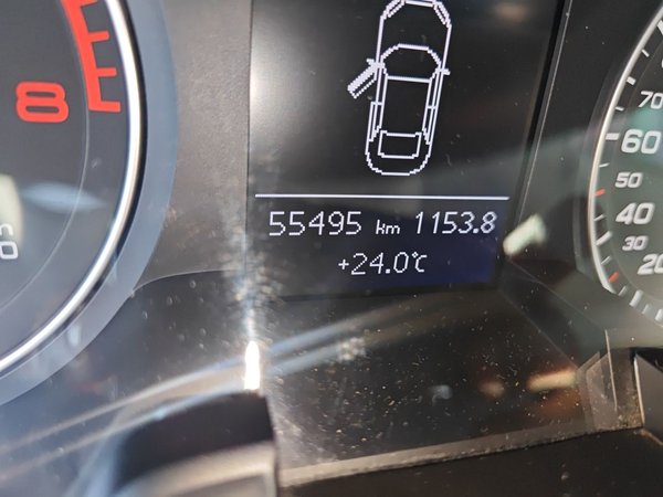Audi A4L 2015, 55500 км, за 11234 USD - фото 11