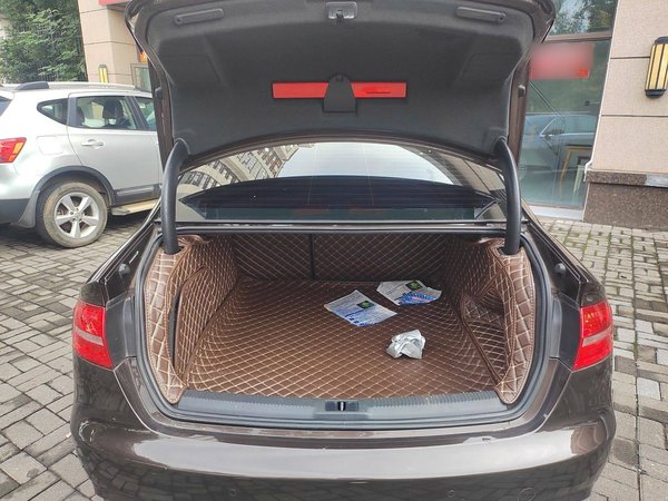 Audi A4 2015, 128400 км, за 8953 USD - фото 8