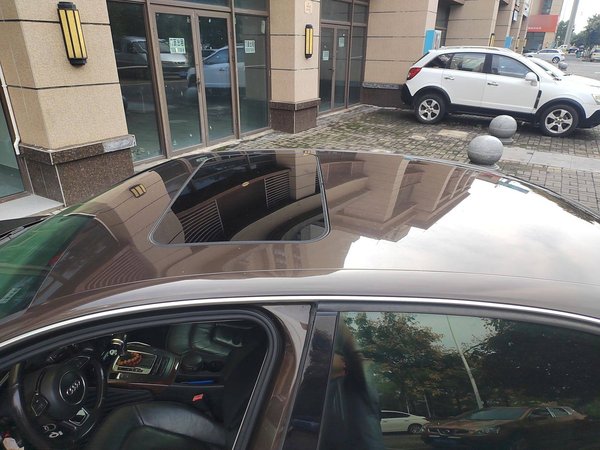 Audi A4 2015, 128400 км, за 8953 USD - фото 26
