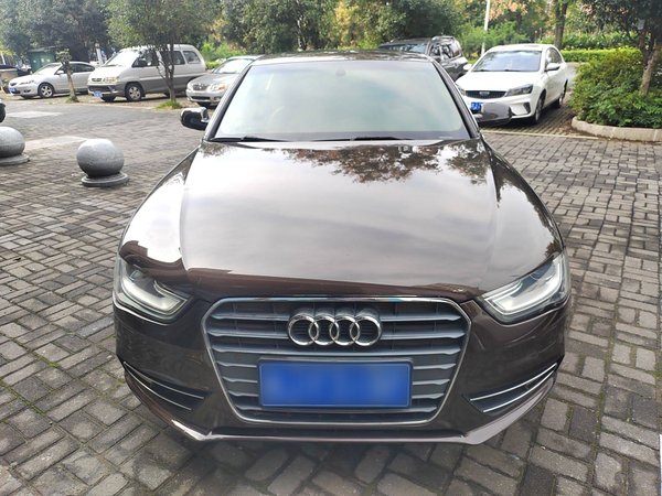 Audi A4 2015, 128400 км, за 8953 USD - фото 18