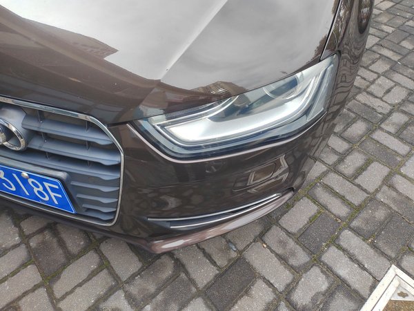 Audi A4 2015, 128400 км, за 8953 USD - фото 14