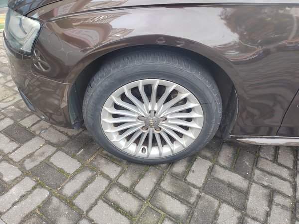 Audi A4 2015, 128400 км, за 8953 USD - фото 24