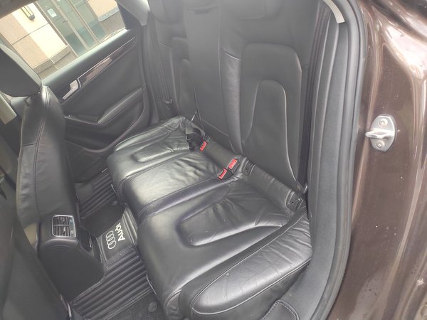 Audi A4 2015, 128400 км, за 8953 USD - фото 13