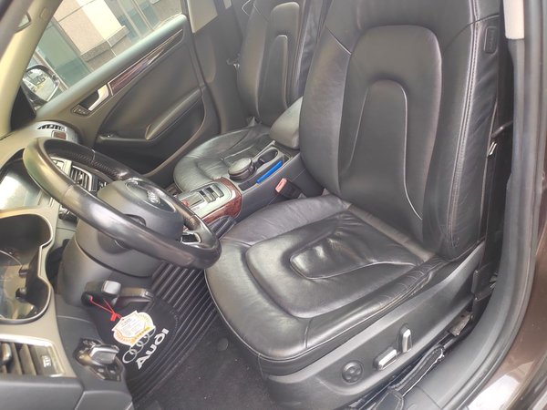 Audi A4 2015, 128400 км, за 8953 USD - фото 6