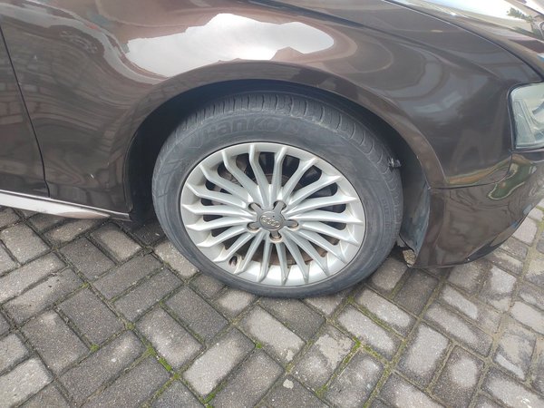 Audi A4 2015, 128400 км, за 8953 USD - фото 25