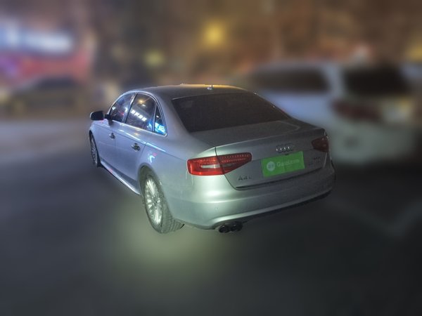 Audi A4L 2015, 108900 км, за 10566 USD - фото 7