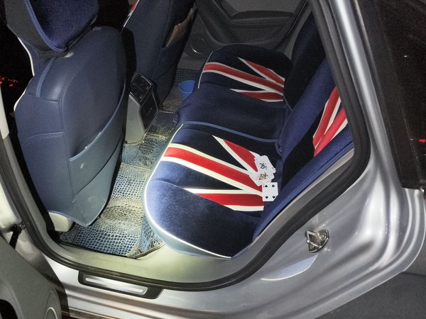 Audi A4L 2015, 108900 км, за 10566 USD - фото 16