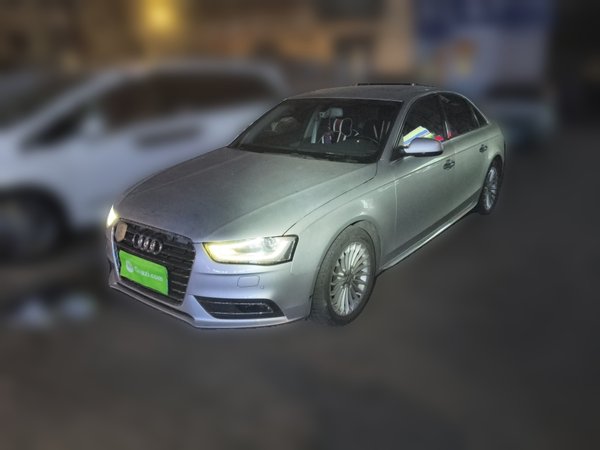 Audi A4L 2015, 108900 км, за 10566 USD - фото 6