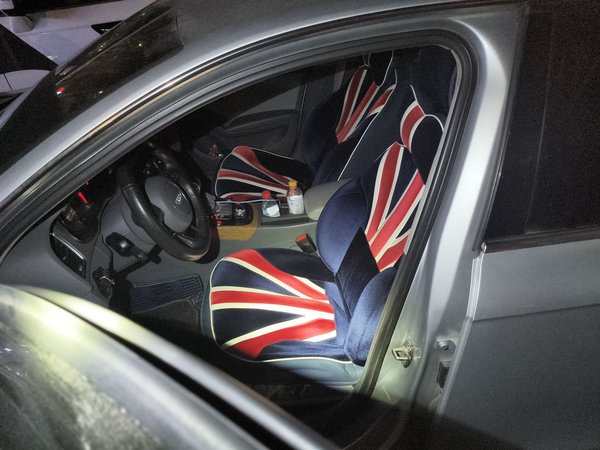 Audi A4L 2015, 108900 км, за 10566 USD - фото 19