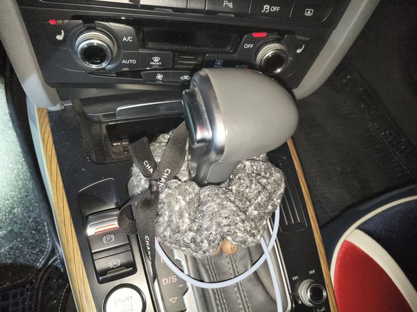 Audi A4L 2015, 108900 км, за 10566 USD - фото 11