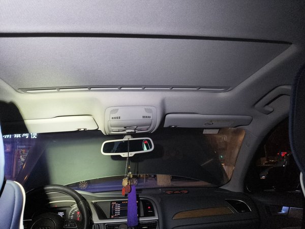 Audi A4L 2015, 108900 км, за 10566 USD - фото 20