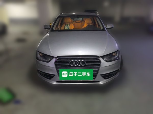 Audi A4L 2015, 99900 км, за 9287 USD
