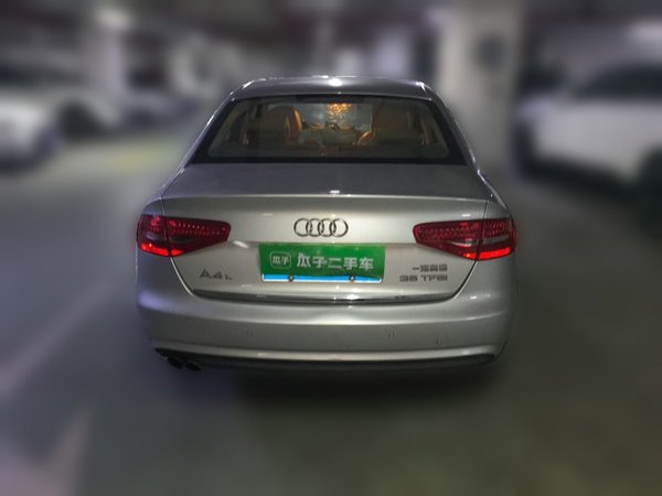 Audi A4L 2015, 99900 км, за 9287 USD - фото 6