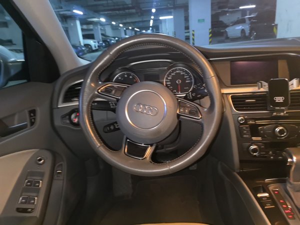 Audi A4L 2015, 99900 км, за 9287 USD - фото 10