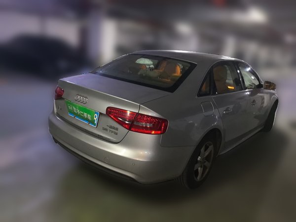Audi A4L 2015, 99900 км, за 9287 USD - фото 7
