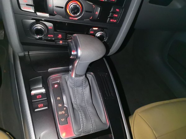 Audi A4L 2015, 99900 км, за 9287 USD - фото 14