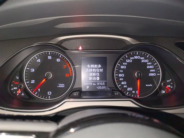 Audi A4L 2015, 99900 км, за 9287 USD - фото 11