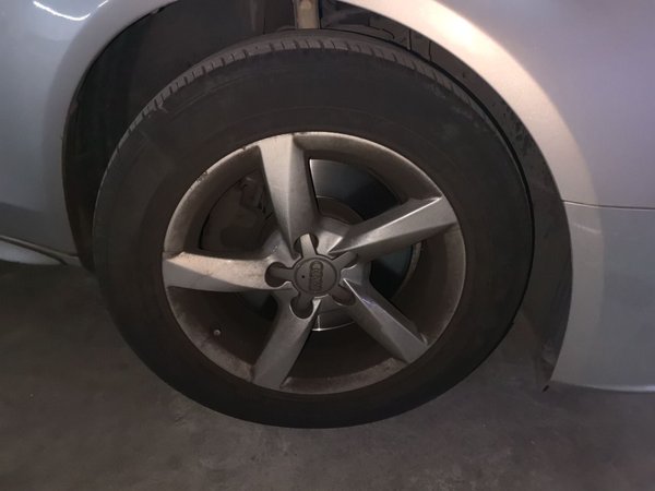 Audi A4L 2015, 99900 км, за 9287 USD - фото 8