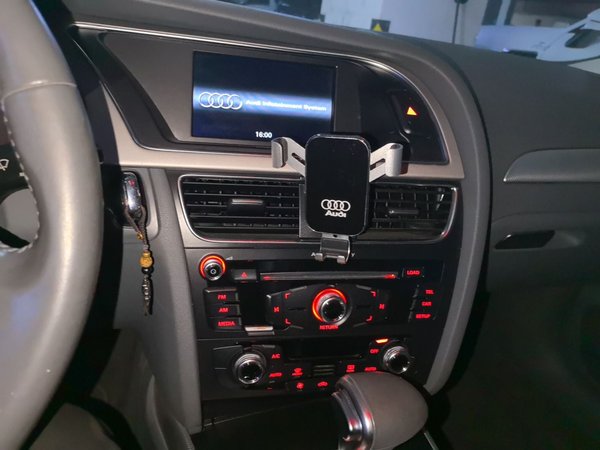Audi A4L 2015, 99900 км, за 9287 USD - фото 13
