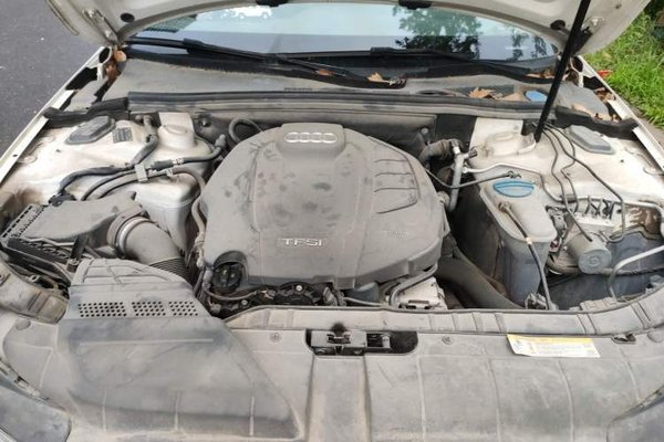 Audi A4L 2015, 106700 км, за 9864 USD - фото 17