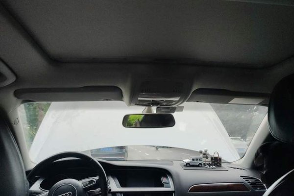 Audi A4L 2015, 106700 км, за 9864 USD - фото 15