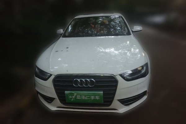 Audi A4L 2015, 130399 км, за 7716 USD