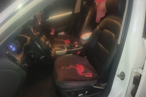 Audi A4L 2015, 130399 км, за 7716 USD - фото 16