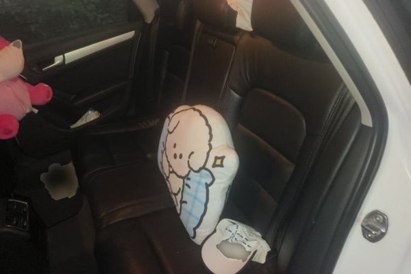 Audi A4L 2015, 130399 км, за 7716 USD - фото 18