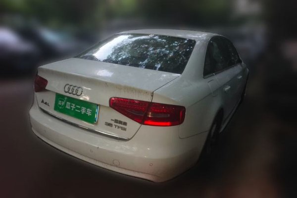 Audi A4L 2015, 130399 км, за 7716 USD - фото 6