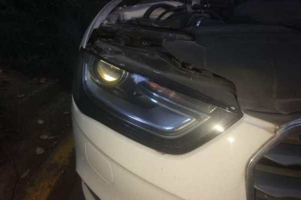 Audi A4L 2015, 130399 км, за 7716 USD - фото 7