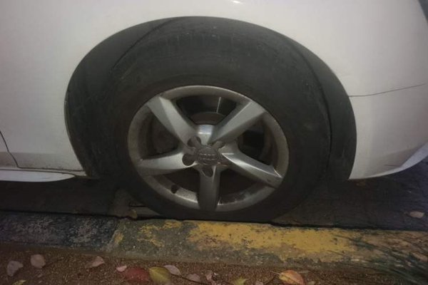 Audi A4L 2015, 130399 км, за 7716 USD - фото 8