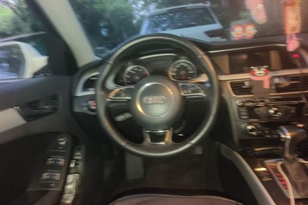 Audi A4L 2015, 130399 км, за 7716 USD - фото 11