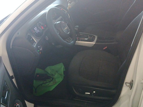 Audi A4L 2015, 162200 км, за 8910 USD - фото 18