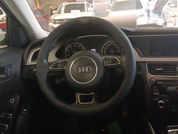 Audi A4L 2015, 162200 км, за 8910 USD - фото 14
