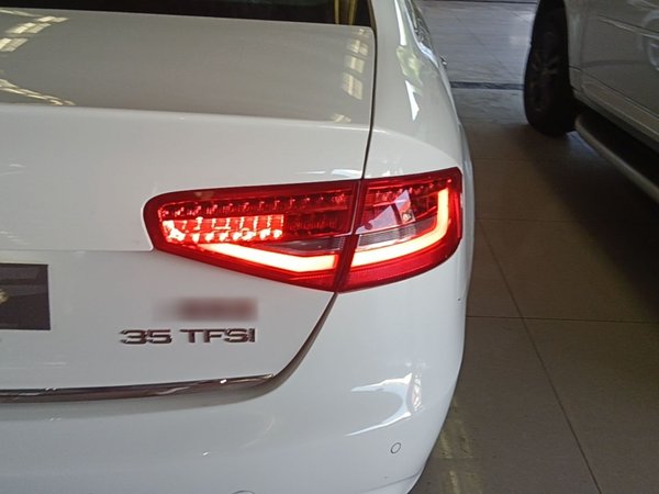 Audi A4L 2015, 162200 км, за 8910 USD - фото 7