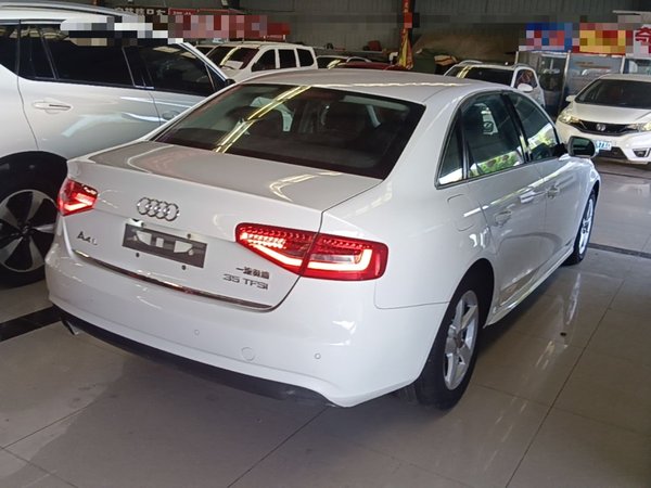 Audi A4L 2015, 162200 км, за 8910 USD - фото 6