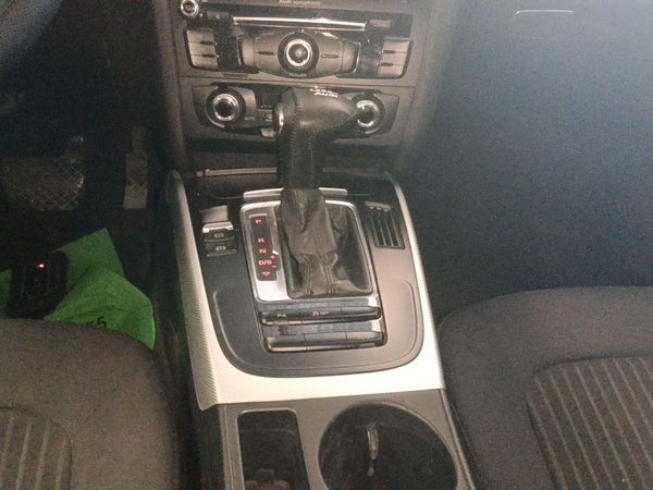 Audi A4L 2015, 162200 км, за 8910 USD - фото 17